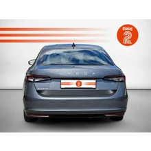 SKODA-SUPERB-1.5 TSI MHEV DSG PREMIUM
