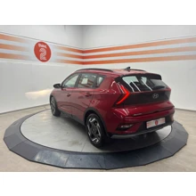 HYUNDAI-BAYON-1.4 MPI 100 PS STYLE BENZİN OTOMATİK