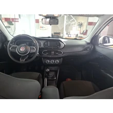 FIAT-EGEA-1.3 MJET II DS 95 HP EASY