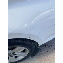 2015 PASSAT 1.6 TDI – KAZASIZ BOYASIZ