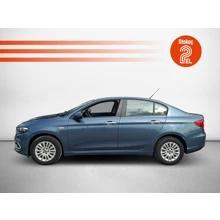 FIAT-EGEA-1.6 MJET 130HP EASY DCT