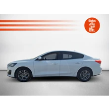 FORD-FOCUS-TITANIUM STIL 4K 1.5LEBLUE 115PS AT GSR