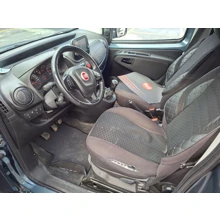 FIAT-FİORİNO-1.3 MJET 95HP EU6DF PREMIO COMBI