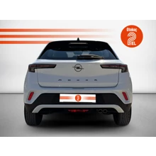 OPEL-MOKKA-1.2 TURBO 130 HP EDITION