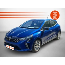 RENAULT-CLIO-EVOLUTION 1.0 TCE X-TRONIC 90 BG