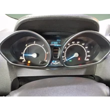 FORD-TOURNEO COURIER JOURNEY-1.5L TDCI 100PS JOURNEY TITANIUM EU6.2
