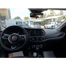FIAT-EGEA-1.6 MJET 130HP EASY DCT
