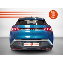 PEUGEOT-3008-ALLURE 1.2 HYBRID 136HP E-DCS6