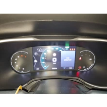 FIAT-EGEA-1.5 T4 HİBRİT 130 HP AT CROSS LOUNGE