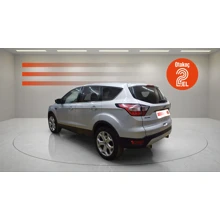 FORD-KUGA-1.5L TDCi 120PS EU6 TITANIUM POWERSHIFT