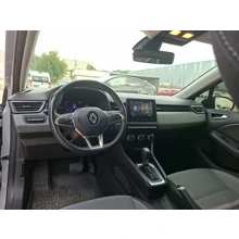 RENAULT-CLIO-EVOLUTION 1.0 TCE X-TRONIC 90 BG