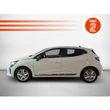 RENAULT-CLIO-EVOLUTION 1.0 TCE X-TRONIC 90 BG