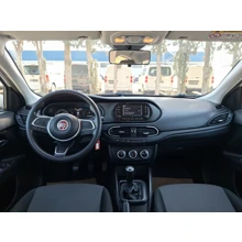 FIAT-EGEA-1.3 MJET II DS 95 HP EASY