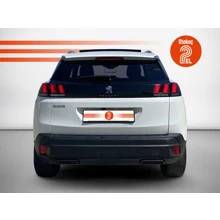 PEUGEOT-3008-ACTIVE PRIME 1.5 BLUEHDI 130HP EAT8