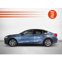 FORD-FOCUS-TITANIUM STIL 4K 1.5LEBLUE 115PS AT GSR