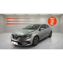 RENAULT-MEGANE-SEDAN ICON 1.3 TCE 140 bg EDC