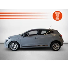 RENAULT-CLIO-EVOLUTION 1.0 TCE X-TRONIC 90 BG