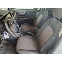FORD-TOURNEO COURIER-1.5 L ECOBLUE 100PS DELUXE KOMBİ