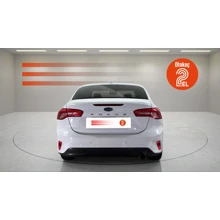 FORD-FOCUS-TREND X 4KAPI 1.5L ECOBLUE 115PS 8İLE AT