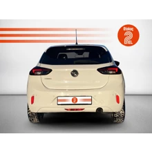 OPEL-CORSA-1.2 BENZİNLİ AT8 100 HP EDITION