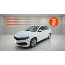 FIAT-EGEA-1.3 MJET II DS 95 HP EASY