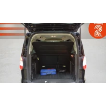 FORD-TOURNEO COURIER JOURNEY-1.5LTDCI 100PS JOURNEY TITANIUM PL EU6.2
