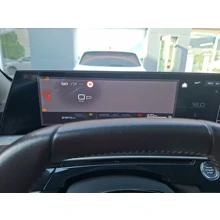 PEUGEOT-3008-ALLURE 1.2 HYBRID 136HP E-DCS6