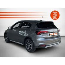 FIAT-EGEA-1.6 MJET 130HP CROSS LOUNGE DCT