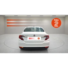 FIAT-EGEA-1.6 MJET 130HP EASY DCT