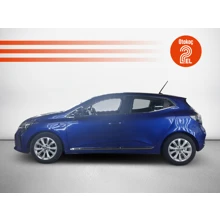 RENAULT-CLIO-EVOLUTION 1.0 TCE X-TRONIC 90 BG