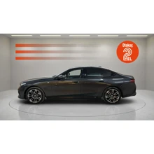 BMW-5 SERISI-2.0 520D XDRIVE MHEV M SPORT OTOMATİK