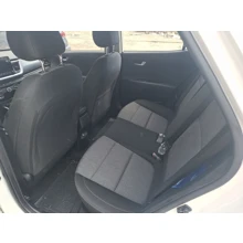 KIA-STONIC-1.4L 100PS OTOMATİK BENZİNLİ COOL