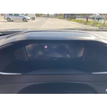 PEUGEOT-2008-ALLURE 1.2 PURETECH 130HP EAT8