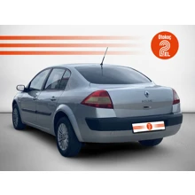RENAULT-MEGANE-II 1.5 DCI PRIVILEGE 100 HP