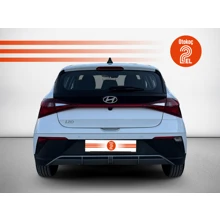 HYUNDAI-I20-1.4 MPI 100 PS JUMP BENZİN OTOMATİK