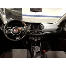 FIAT-EGEA-1.6 MJET 130HP EASY DCT