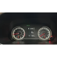 HYUNDAI-BAYON-1.4MPI 6 AT STYLE (BENZİNLİ)