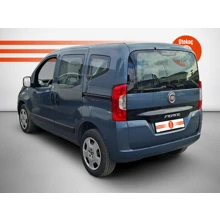 FIAT-FİORİNO-1.3 MJET 95HP EU6DF POP COMBI