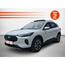 FORD-KUGA-TITANIUM 1.5L ECOBOOST 186PS 8İLERİ AT