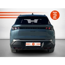 PEUGEOT-5008-ALLURE 1.2 HYBRID 136HP EDCS6
