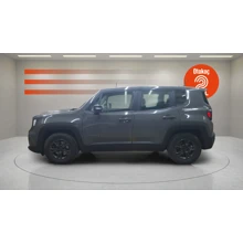 JEEP-RENEGADE-1.3 150HP LONGITUDE SPORT BENZ. DDCT 4x2