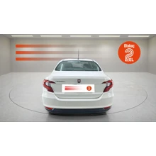 FIAT-EGEA-1.3 MJET II DS 95 HP EASY