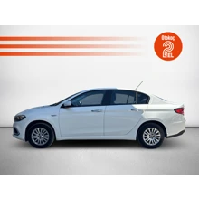 FIAT-EGEA-1.6 MJET 130HP EASY DCT