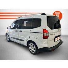 FORD-TOURNEO COURIER-1.5 L TDCI 100PS EU6.2 TREND