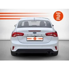 FORD-FOCUS-TITANIUM STIL 4K 1.5LEBLUE 115PS AT GSR