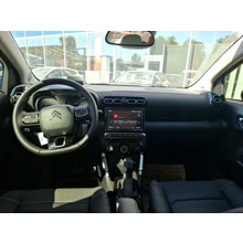 CITROEN-C3 AIRCROSS-1.2 PURETECH 130HP EAT6 SHINE