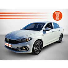 FIAT-EGEA-1.3 MJET II DS 95 HP EASY