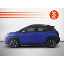 CITROEN-C3 AIRCROSS-SHINE 1.2 PURETECH 130HP EAT6 TAM OT 6.3
