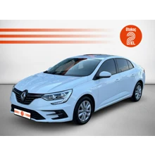 RENAULT-MEGANE-SEDAN JOY COMFORT 1.3 TCE 140 BG EDC