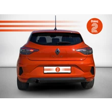 RENAULT-CLIO-EVOLUTION 1.0 TCE X-TRONIC 90 BG